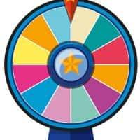 Ruleta de sexo y morbo 